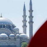 أنقرة تحذر من تدخلات خارجية في إيران وتوجه انتقادات حادة لإسرائيل و”قسد”