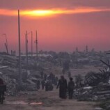 “نيويورك تايمز”: إسرائيل تواصل خراب غزة مبنى تلو الآخر منذ بدء وقف إطلاق النار (صور)