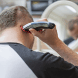 قصّة شعر مثالية بخطوة واحدة.. إطلاق أول ماكينة حلاقة ذكية في العالم!