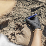 اكتشاف أثري في المغرب قد يعيد كتابة قصة تطور الإنسان