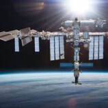 حالة طارئة على متن المحطة الفضائية الدولية تقضي بعودة 4 رواد بشكل عاجل إلى الأرض