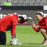 مصر.. عصام الحضري يوجه رسالة إلى الشناوي قبل مباراة السنغال