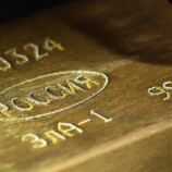 أهمية استراتيجية.. كيف يعود ارتفاع  أسعار الذهب بالنفع على روسيا؟