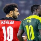 “ماني” ورفاقه  يستفزون منتخب مصر قبل نصف نهائي كأس أمم إفريقيا (فيديو)