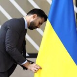 زاخاروفا: قادة أوروبا يعرقلون المبادرات السلمية بشأن أوكرانيا