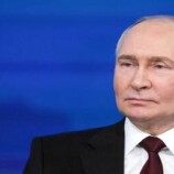 بوتين يؤكد توسع الشراكة الشاملة مع السعودية