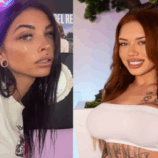 اعتقال نجمتين إباحيتين في حالة سكر وتأديتهما استعراضا مثيرا تحوّل إلى ترند في مطار أمريكي (فيديو)