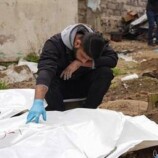 خروقات مع بدء المرحلة الثانية.. 8 قتلى بنيران إسرائيلية في غزة بينهم مسؤول “حماة الثغور” في القسام