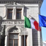 البرلمان الإيطالي يقر مواصلة دعم أوكرانيا في 2026 وسط تباينات داخل الائتلاف الحاكم