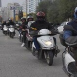 تركيا.. آلاف عمال التوصيل يعلقون خدماتهم احتجاجا على زيادة الضرائب