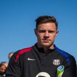 رسميا.. تير شتيغن يغادر برشلونة والمفاجئة في الوجهة