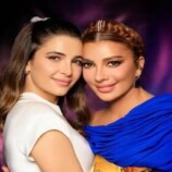 شام الذهبي ترد على رفض أصالة دخولها المجال الفني بأداء غنائي لافت (فيديو)