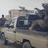 الجيش السوري يعلن مقتل جنديين في اشتباكات مع “قسد” بريف حلب الشرقي