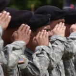 الحرس الوطني الأمريكي يمدد وجوده في واشنطن حتى نهاية 2026