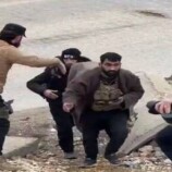 مقاطع مصورة توثّق انشقاق عناصر من “قسد” وتسليم أنفسهم للجيش السوري