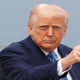 ترامب يكشف سبب اقتناعه بعدم الهجوم على إيران