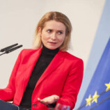 كالاس تدعو لحل قضايا أمن غرينلاند ضمن الناتو