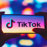 تيك توك يعلن عن احصائية صادمة في مصر