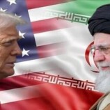 السفير الأمريكي السابق لدى إسرائيل: ترامب سيحاول قتل خامنئي هذا الأسبوع!