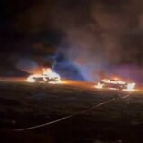 إرهاب المستوطنين يتصاعد تحت أنظار الجيش.. جرحى وحرائق وتشريد عائلات فلسطينية جراء اعتداءات في القدس