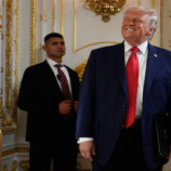 بلومبرغ: ترامب يطلب دفع مليار دولار مقابل العضوية الدائمة في “مجلس السلام” الخاص بغزة