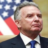 مصادر إسرائيلية تتهم ويتكوف باتخاذ قرارات “مناقضة لمصالح إسرائيل”