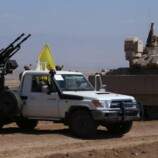 الحكومة السورية تصدر بيانا بشأن إعدام قسد لسجناء في مدينة الطبقة