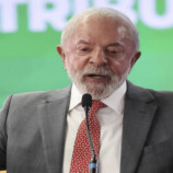 وسائل إعلام: ترامب يعرض على لولا دا سيلفا عضوية “مجلس السلام” الخاص بغزة