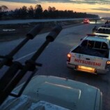 “قسد” تعلن عن هجوم للجيش السوري على غرانيج وأبو حمام والكشكية والذيبان والطيانة بريف دير الزور