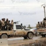 الجيش السوري يعلن استسلام 64 مقاتلًا من قسد