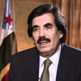 السفارة الروسية تنعي البيض: رجل دولة حظي باحترام الجميع