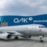 روسيا تعرض طائرتي ركاب جديدتين في الهند