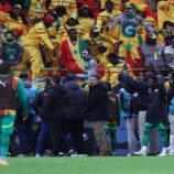 ما العقوبات التي نجا منها منتخب السنغال بعد التراجع عن الانسحاب من النهائي؟ (فيديو)