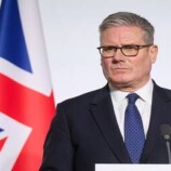 لا للحرب التجارية، نعم للدفاع المشترك: ستارمر يربط أمن غرينلاند بمصالح بريطانيا الوطنية