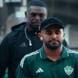 رد حاسم من رياض محرز حول مستقبله مع الأهلي السعودي