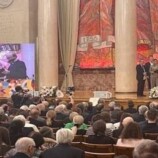 جامعة موسكو الحكومية تمنح أميرة عمانية درجة بروفيسور فخرية