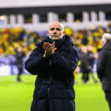 غوارديولا يحدد أفضل فريق كرة قدم في العالم