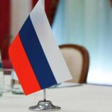 تاس: المناطق العازلة وآليات التحكم بين محاور المفاوضات الثلاثية في أبوظبي