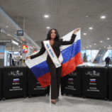 انطلاق مسابقة ملكة جمال العالم للسيدات في لاس فيغاس بمشاركة الروسية دينارا سالاخوفا (صور)