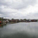 مقتل 7 أشخاص وفقدان 82 آخرين جراء انهيار أرضي في إندونيسيا (فيديو)