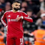 أرقام قياسية لمحمد صلاح أمام بورنموث تجعل النادي من ضحاياه المفضلين