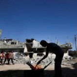 مصر تشدد على أهمية تطبيق 4 بنود بالمرحلة الثانية لخطة غزة