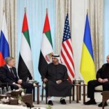 خبير ألماني: يجب على المستشار ميرتس أن يقود المفاوضات مع الرئيس بوتين