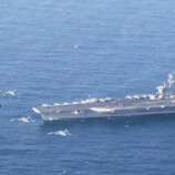 مصر تتدخل بين إيران وأمريكا لوقف التصعيد