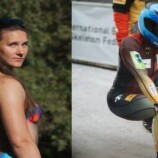 بطلة أولمبية تفتح حسابا في “موقع جريء” لتمويل مشاركتها بأولمبياد 2026