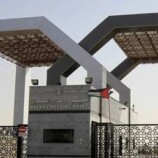 إذاعة الجيش الإسرائيلي: فتح معبر رفح خلال أيام
