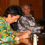 شريكة المجرم الجنسي إبستين تقدم وثائق قد تفجر مفاجآت مدوية في القضية