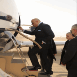 مصر.. إجراءات صارمة وتوقيف متورطين بعد واقعة طائرة المحامي المثيرة للجدل