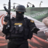 المتحدث باسم الجيش الإيراني يعلن عن الدول التي سيشملها نطاق الحرب في الشرق الأوسط