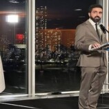 العلبي: الجولان أرض سورية وإسرائيل واهمة إذا اعتقدت أن حوارنا الأمني تنازل عن الحقوق